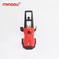 Metal high pressure cleaning washer machine